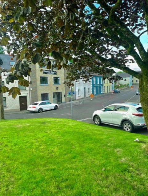Riverside House Donegal Town Exterior foto